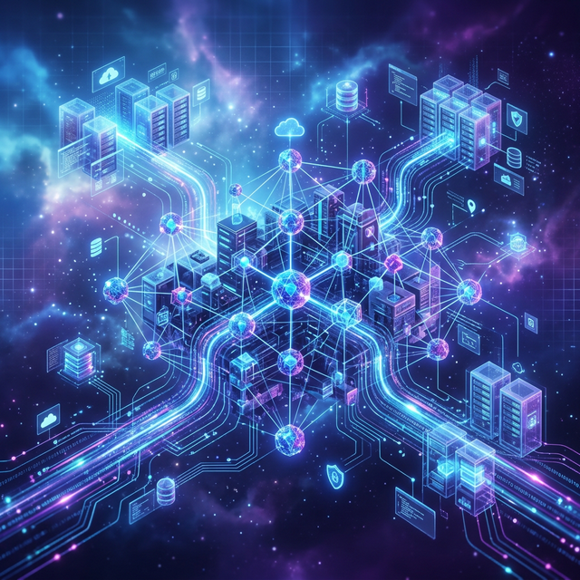 Why Cloud-First Architecture Matters in 2025