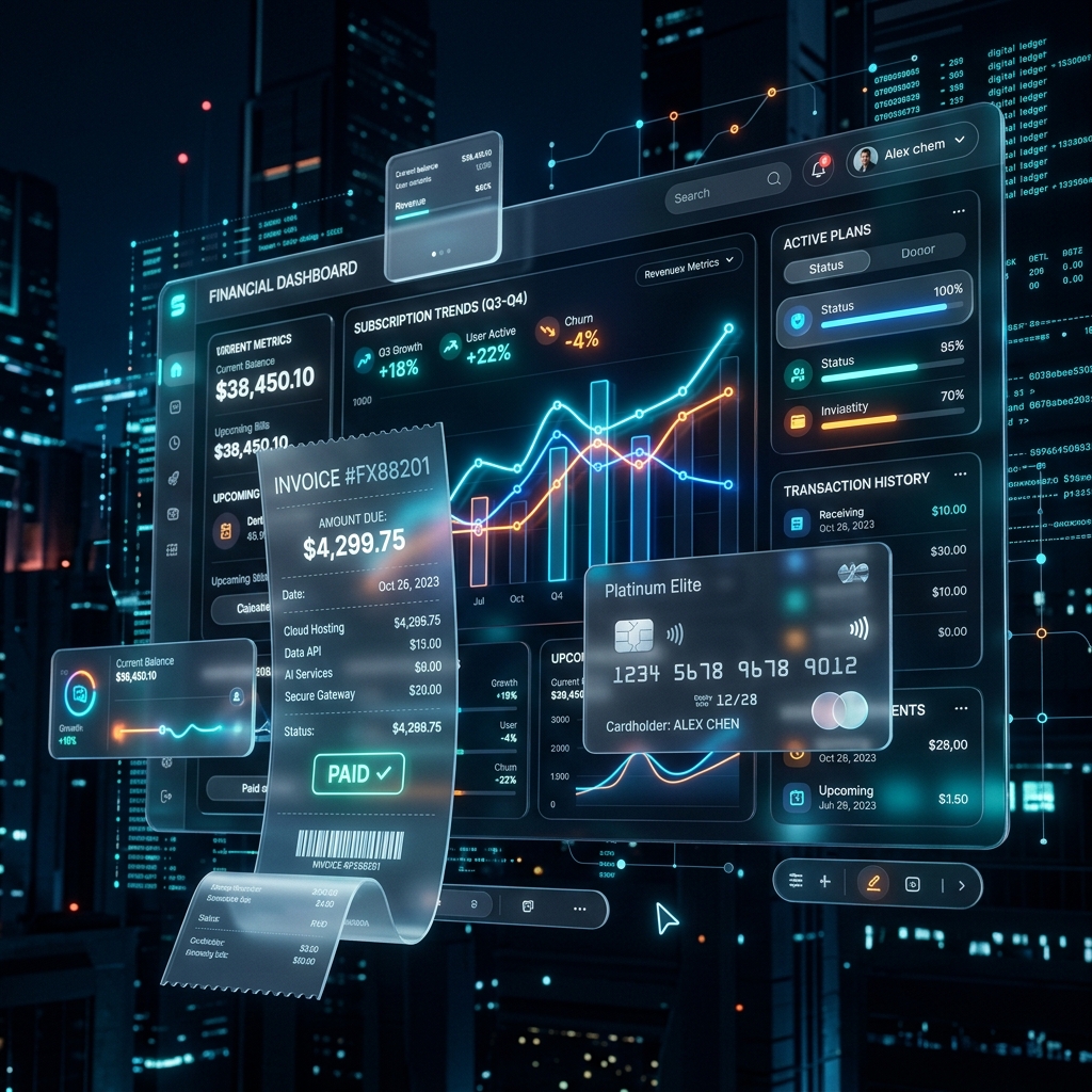 Billing Software