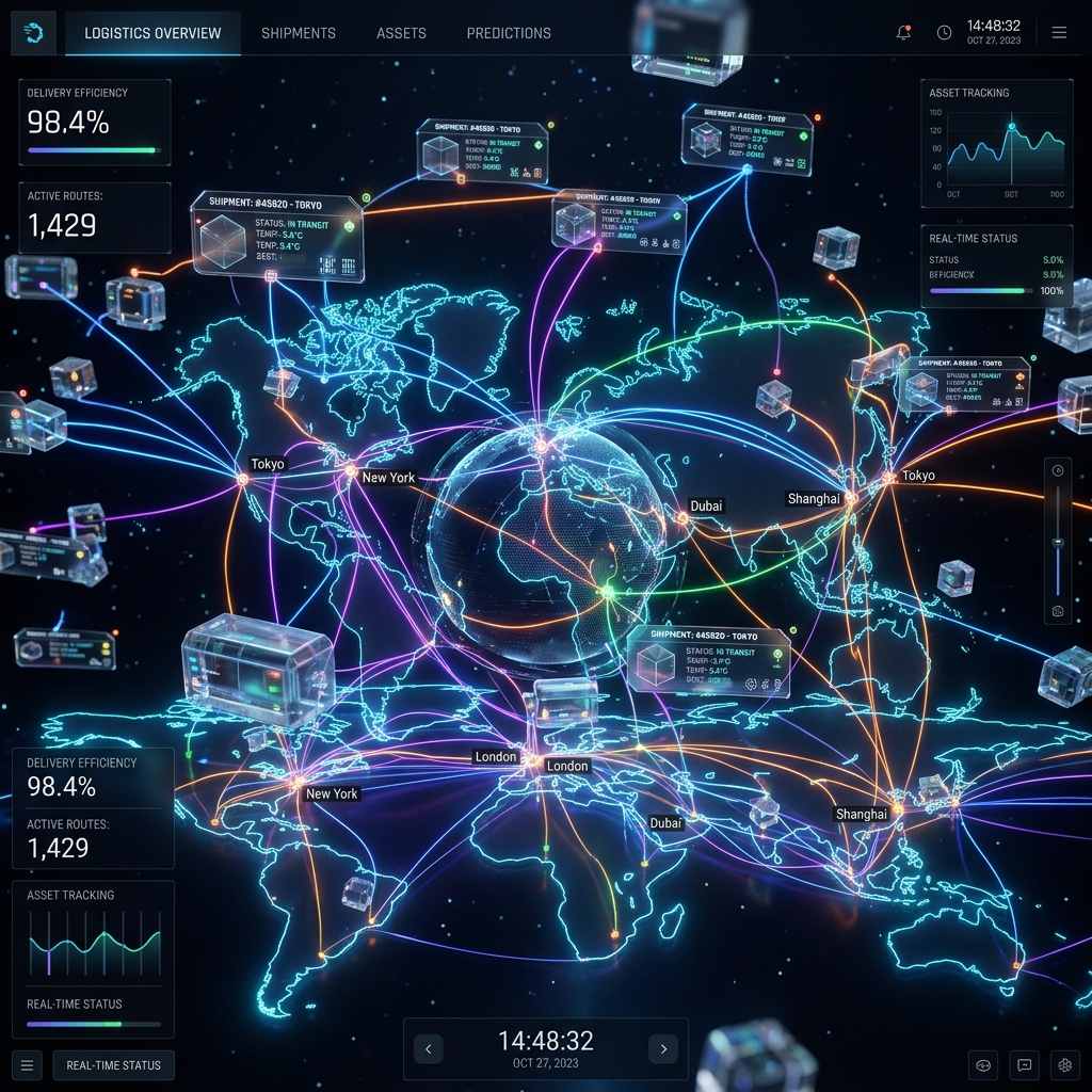 Supply Chain